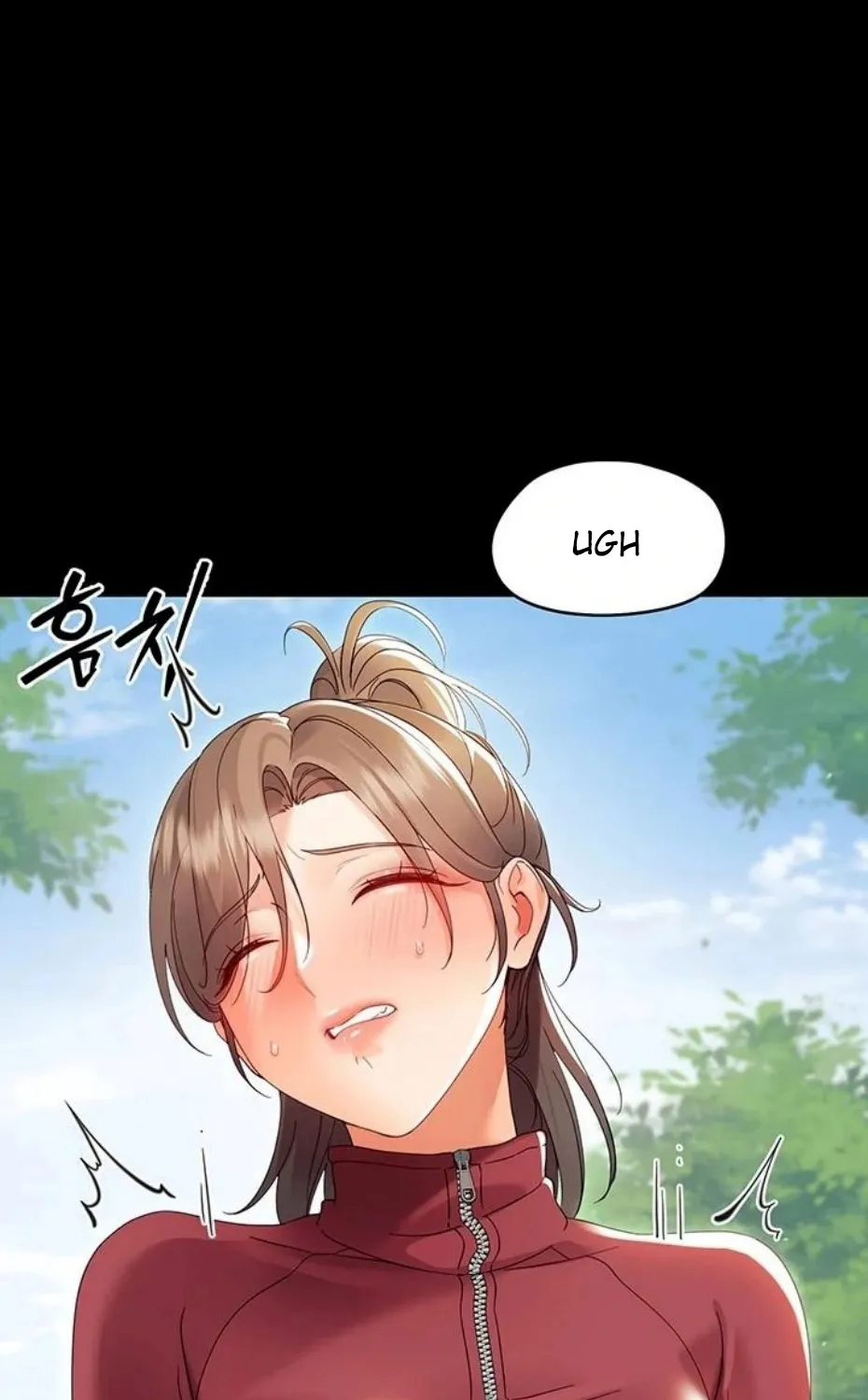 Read Small Beast chapter 13 image 101 on Lezhin