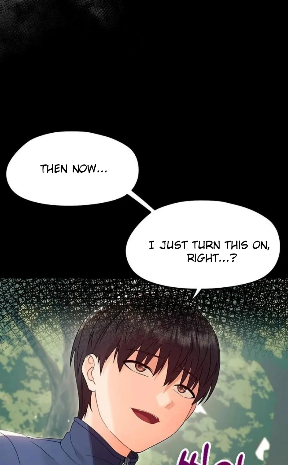 Read Small Beast chapter 13 image 108 on Lezhin