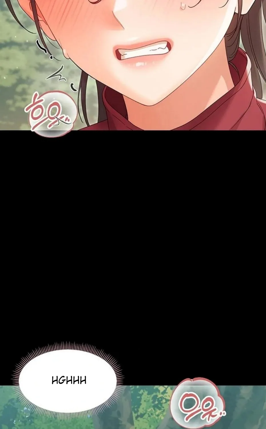 Read Small Beast chapter 13 image 116 on Lezhin