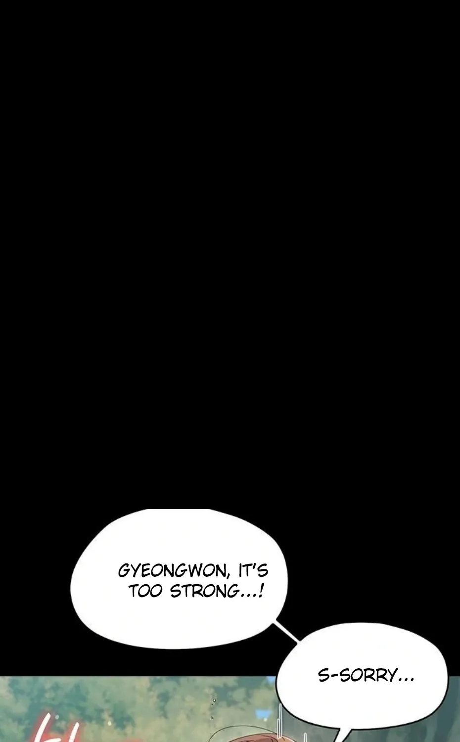 Read Small Beast chapter 13 image 119 on Lezhin
