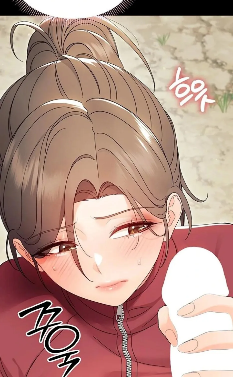 Read Small Beast chapter 13 image 13 on Lezhin