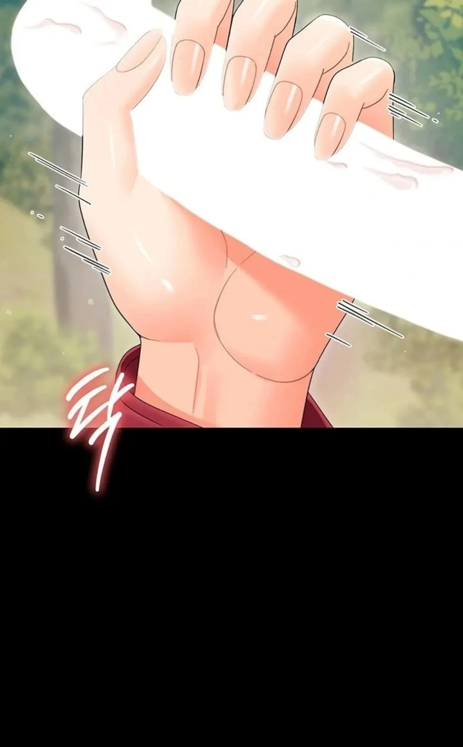 Read Small Beast chapter 13 image 2 on Lezhin
