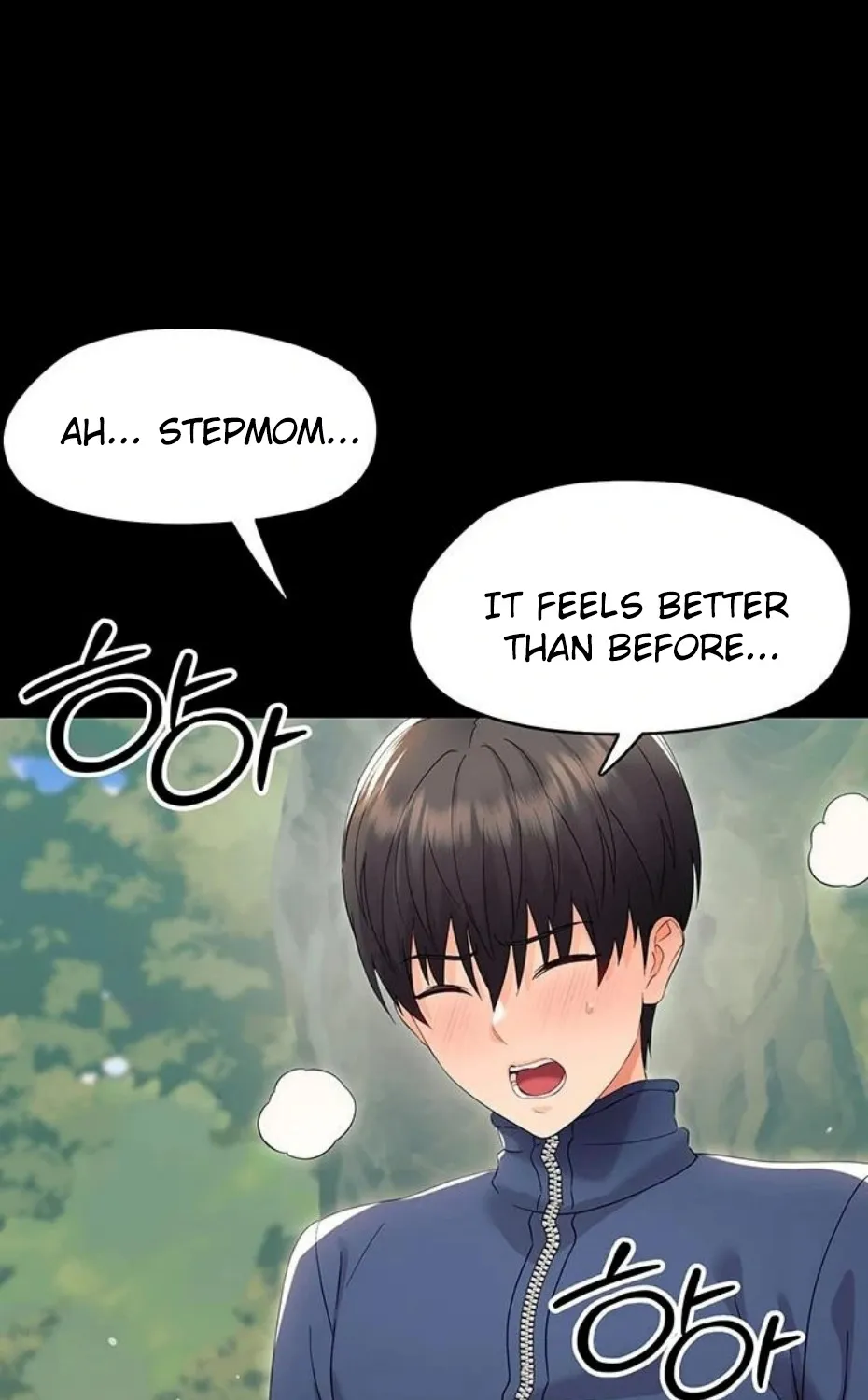 Read Small Beast chapter 13 image 26 on Lezhin