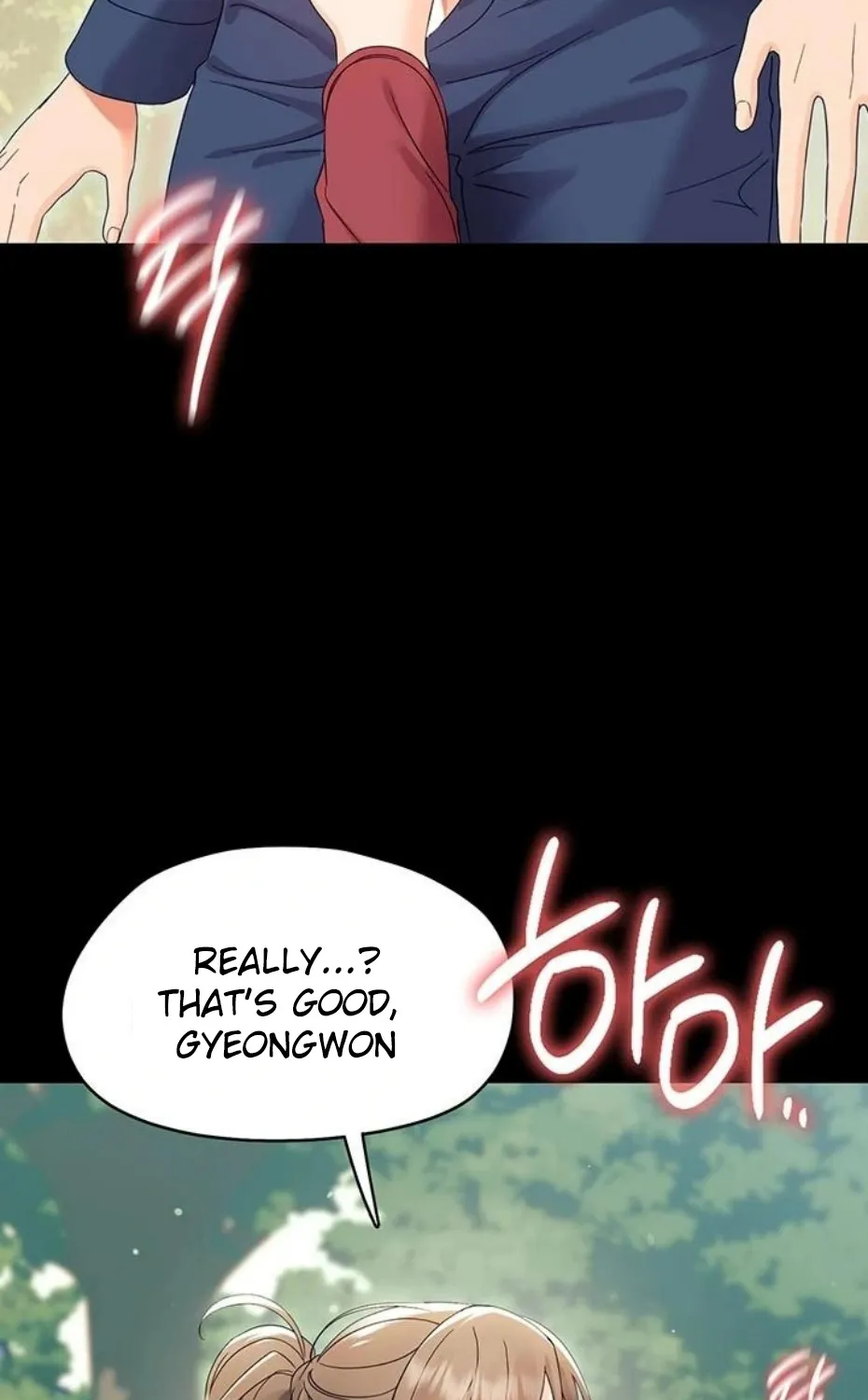 Read Small Beast chapter 13 image 28 on Lezhin
