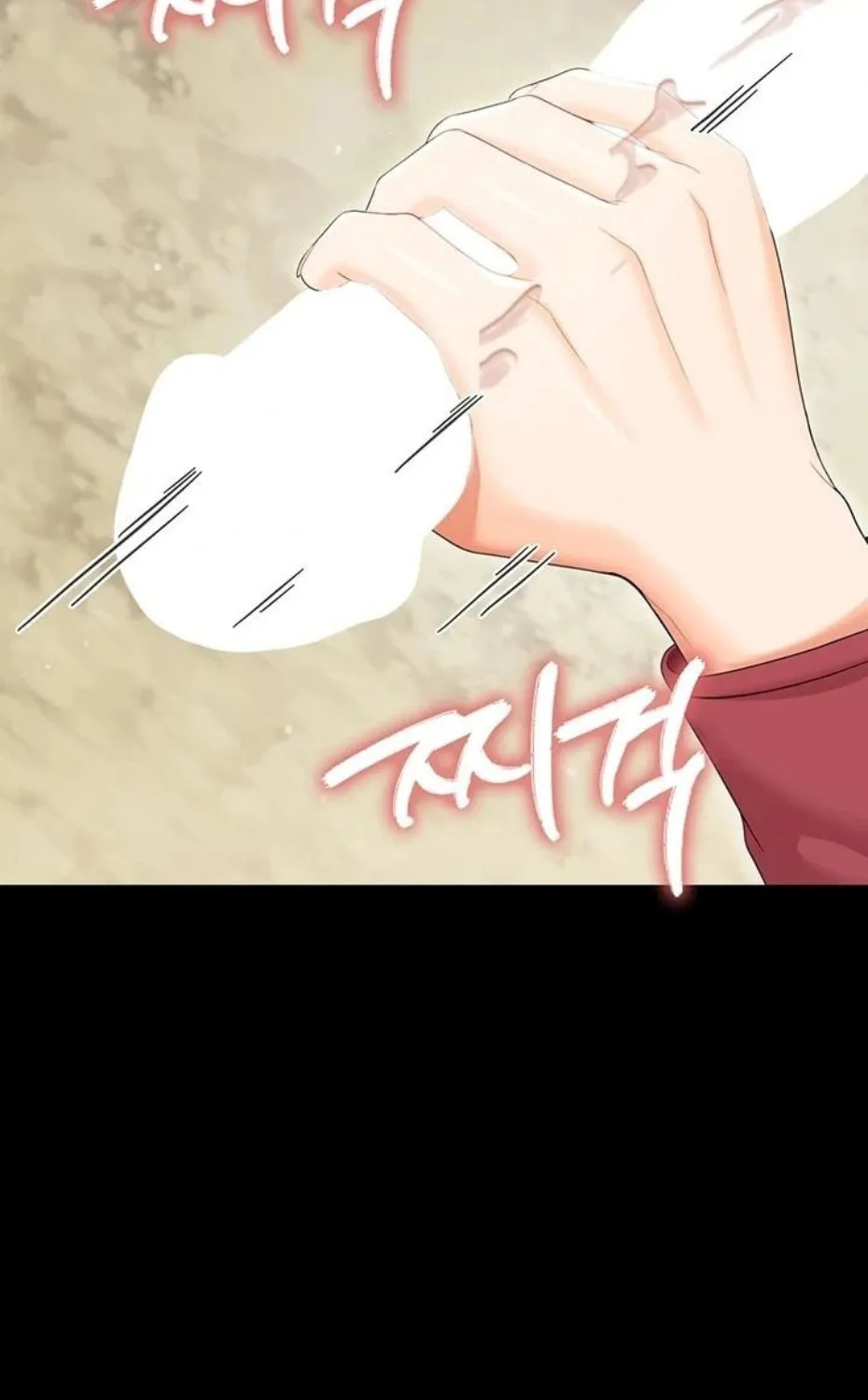 Read Small Beast chapter 13 image 32 on Lezhin