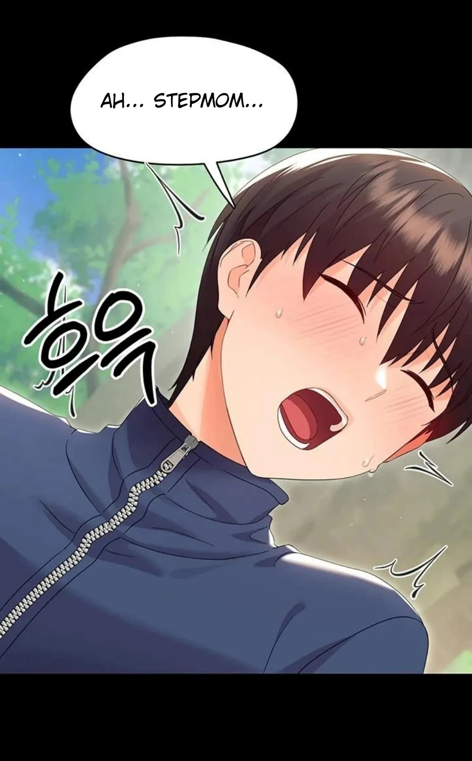 Read Small Beast chapter 13 image 33 on Lezhin