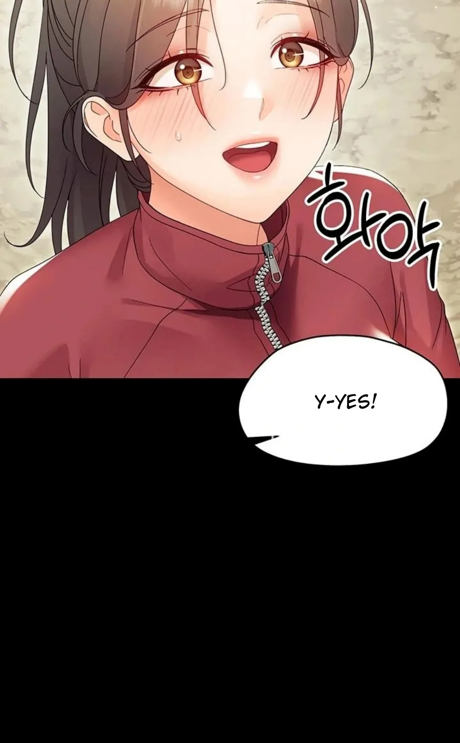 Read Small Beast chapter 13 image 35 on Lezhin