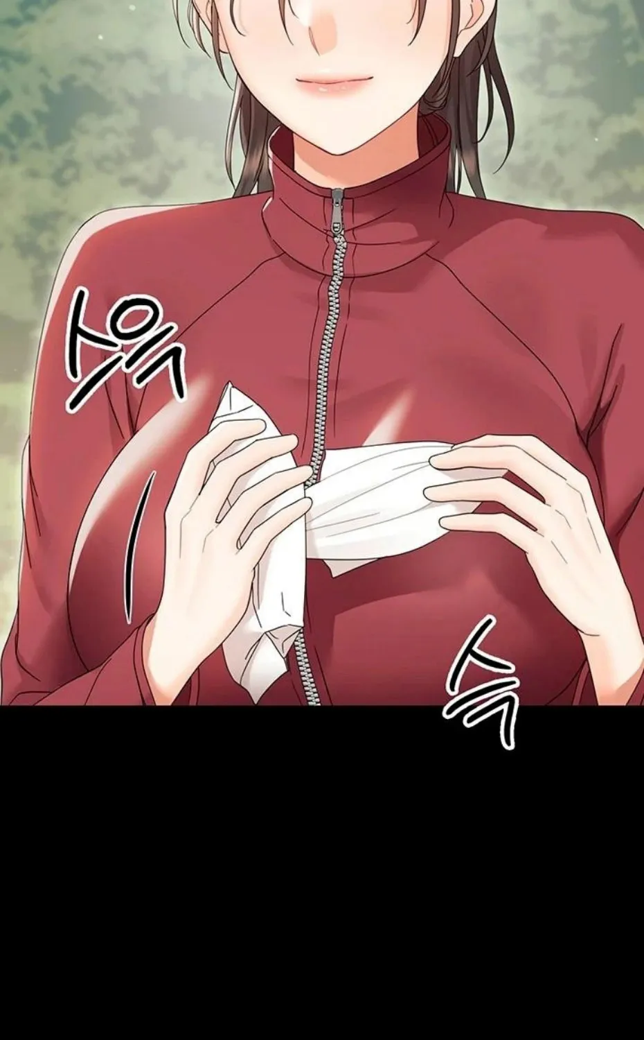 Read Small Beast chapter 13 image 50 on Lezhin