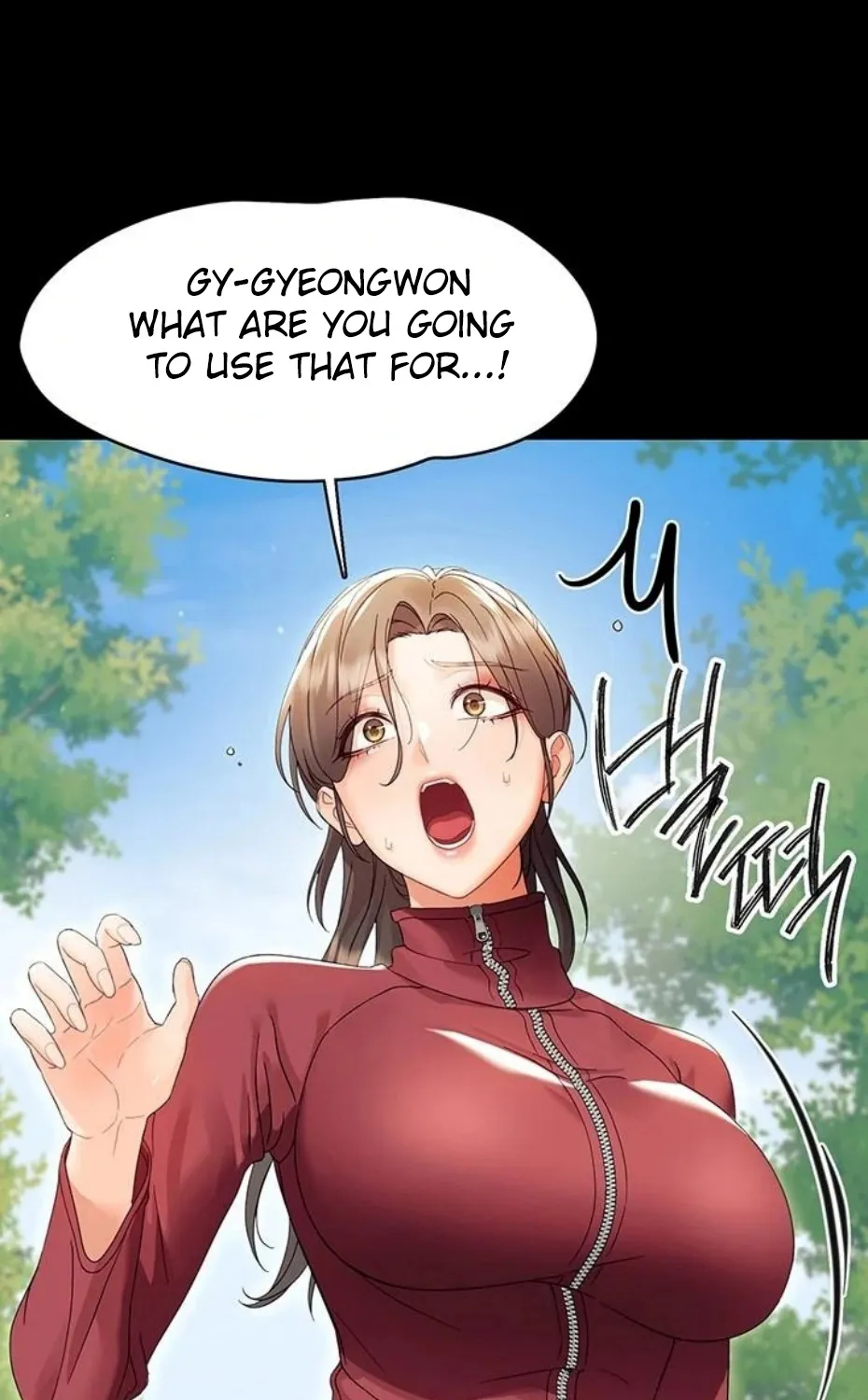 Read Small Beast chapter 13 image 61 on Lezhin
