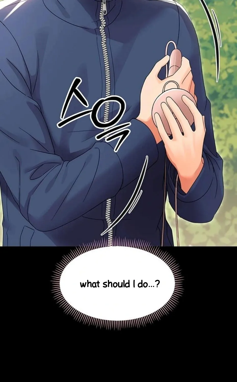 Read Small Beast chapter 13 image 64 on Lezhin