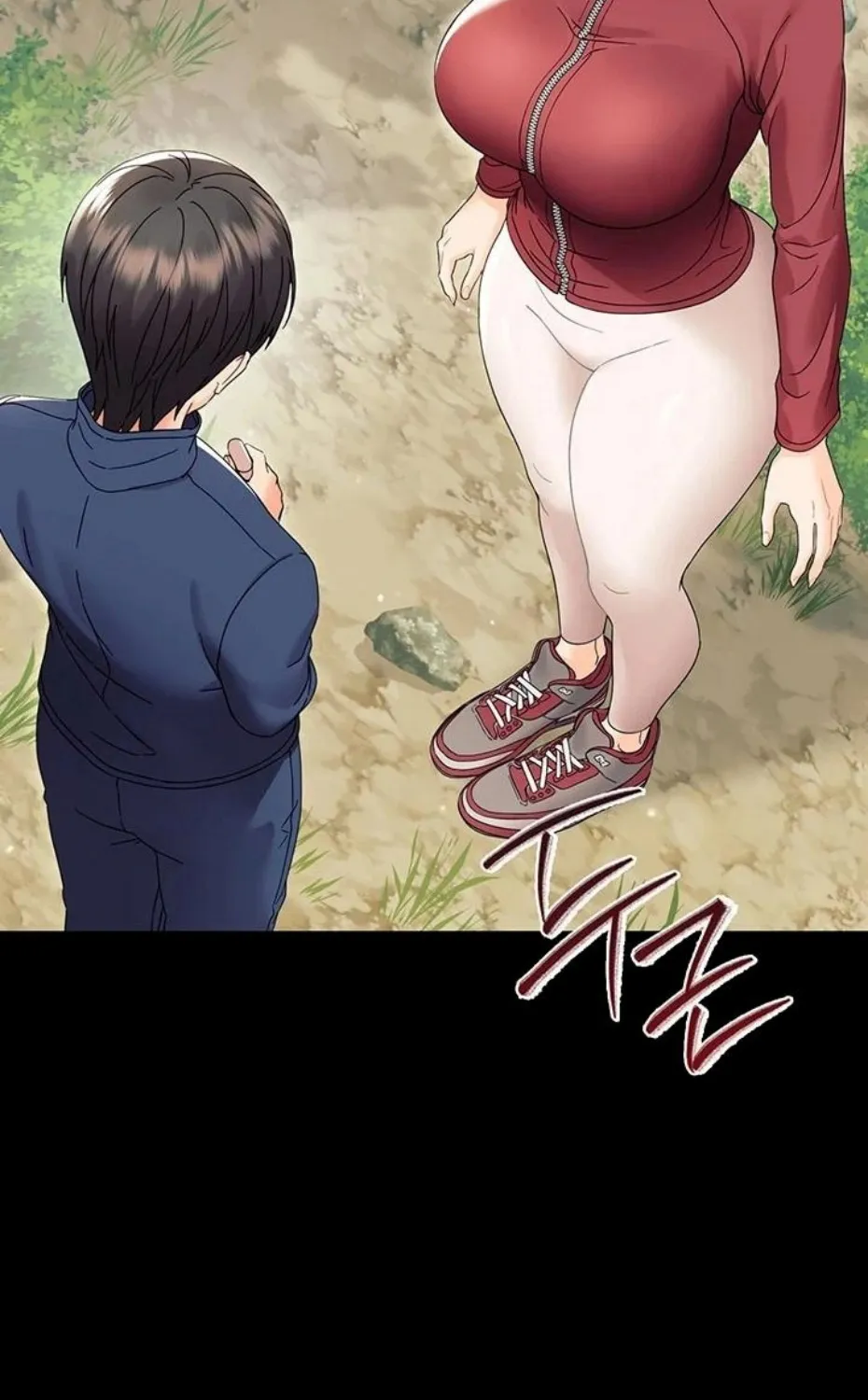 Read Small Beast chapter 13 image 71 on Lezhin