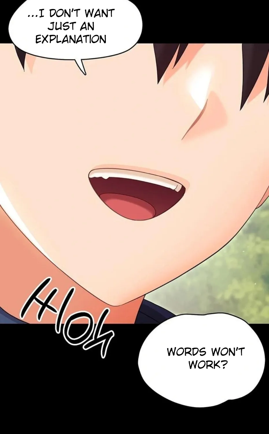 Read Small Beast chapter 13 image 79 on Lezhin