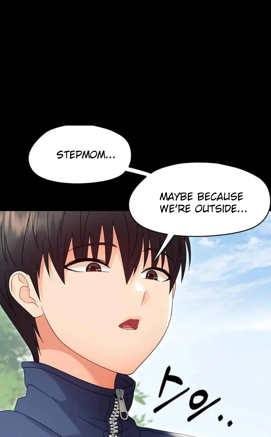 Read Small Beast chapter 13 image 89 on Lezhin