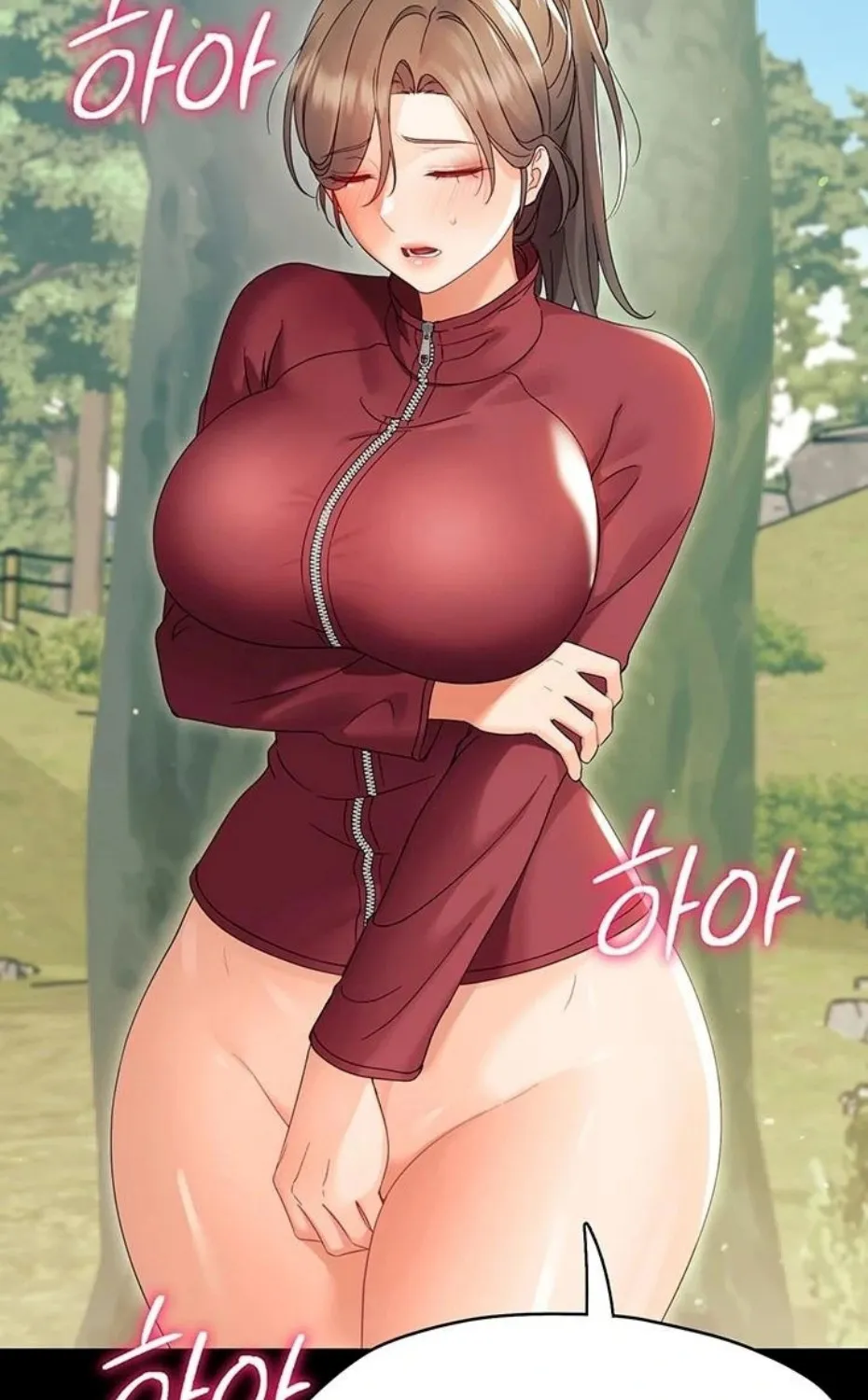 Read Small Beast chapter 13 image 91 on Lezhin