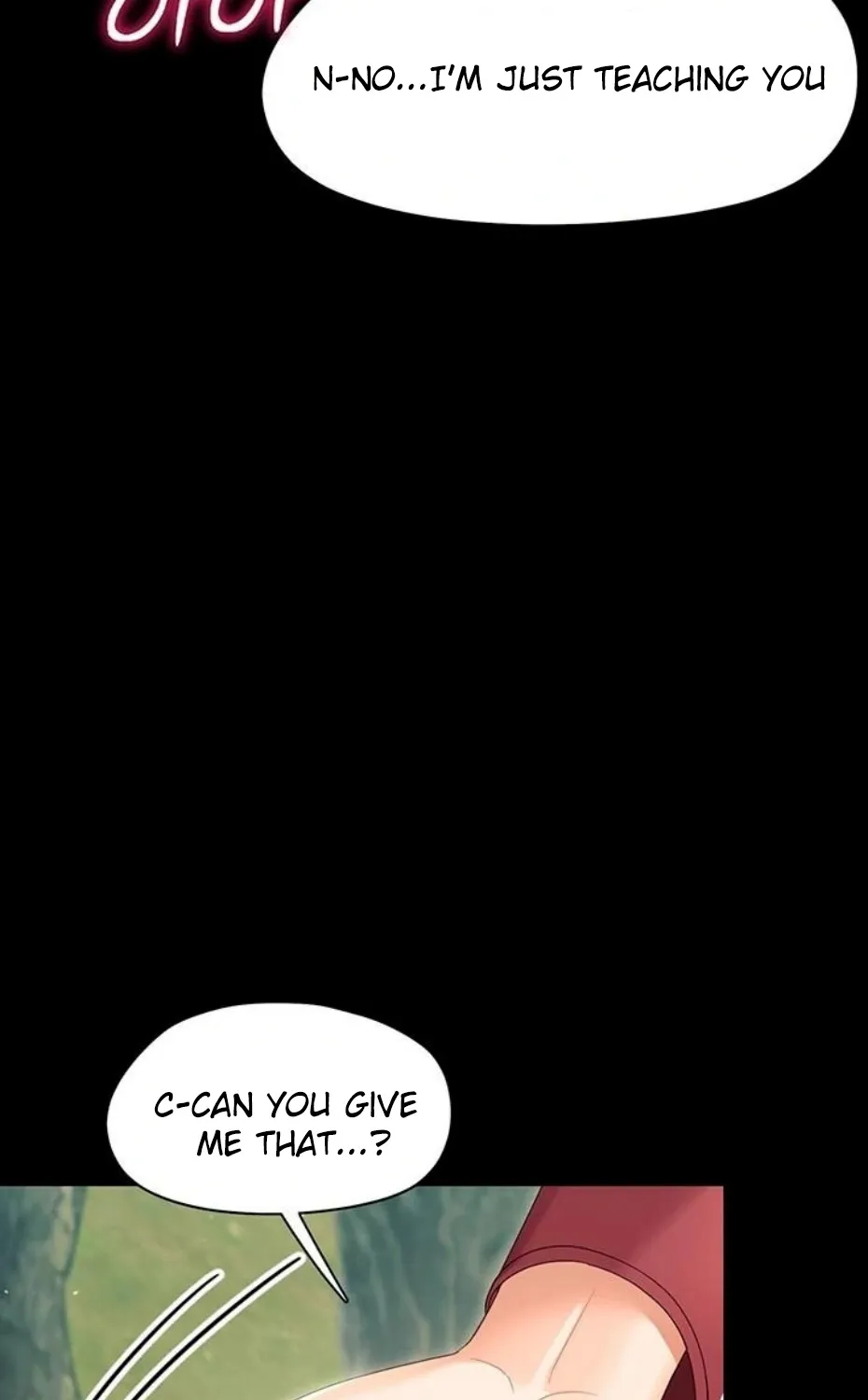 Read Small Beast chapter 13 image 92 on Lezhin