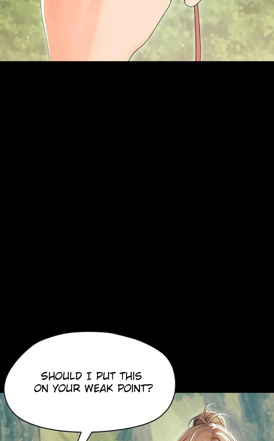 Read Small Beast chapter 13 image 95 on Lezhin