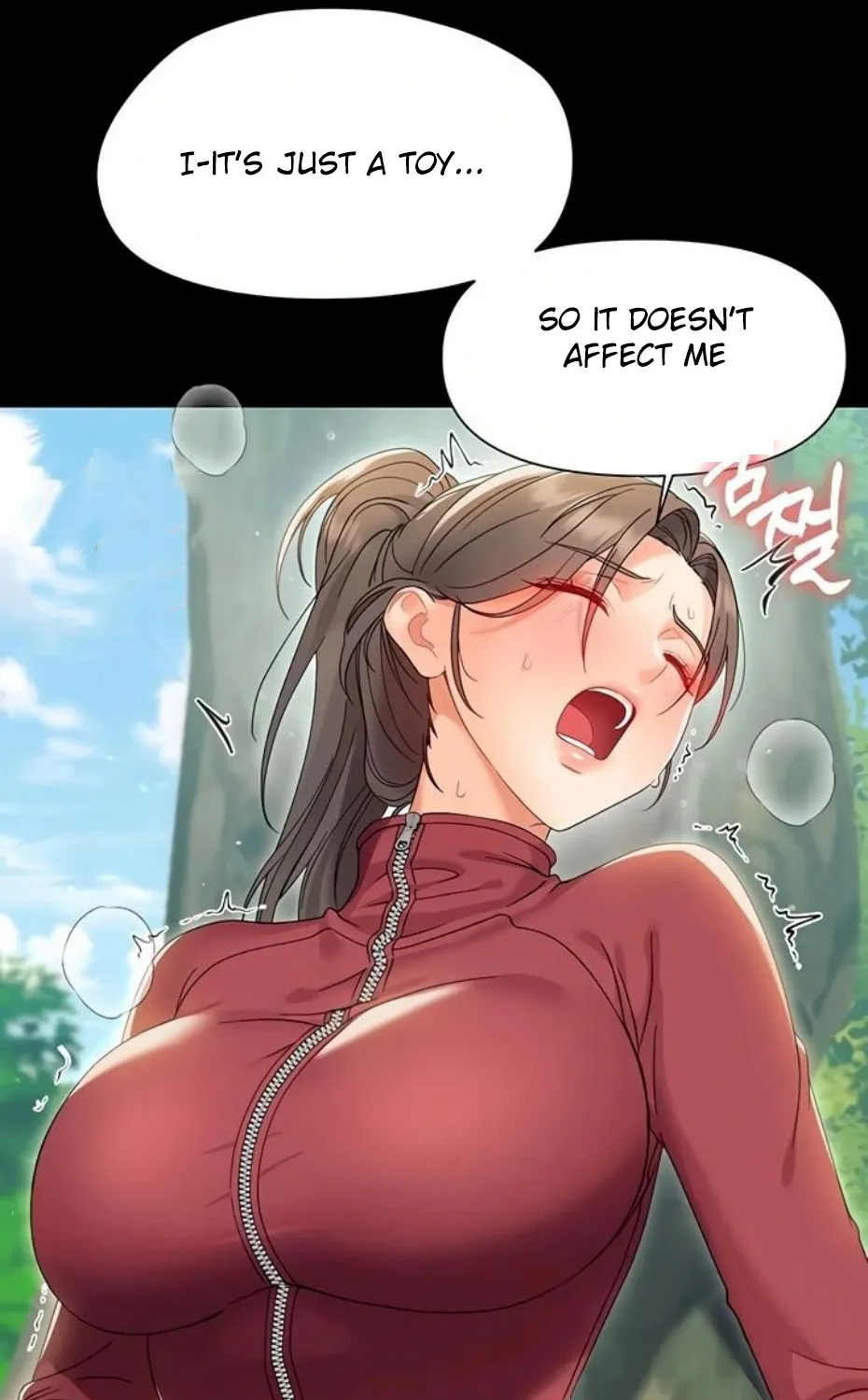 Read Small Beast chapter 14 image 12 on Lezhin