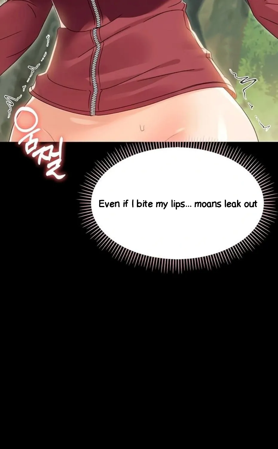 Read Small Beast chapter 14 image 13 on Lezhin