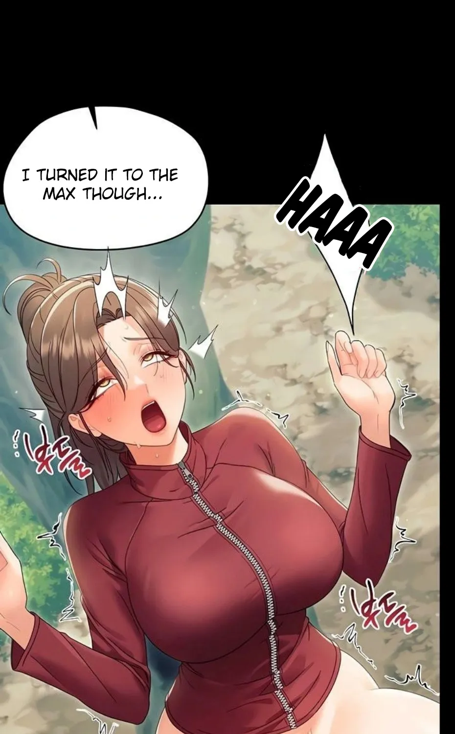 Read Small Beast chapter 14 image 16 on Lezhin