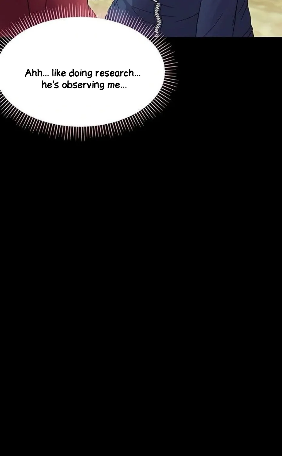 Read Small Beast chapter 14 image 28 on Lezhin