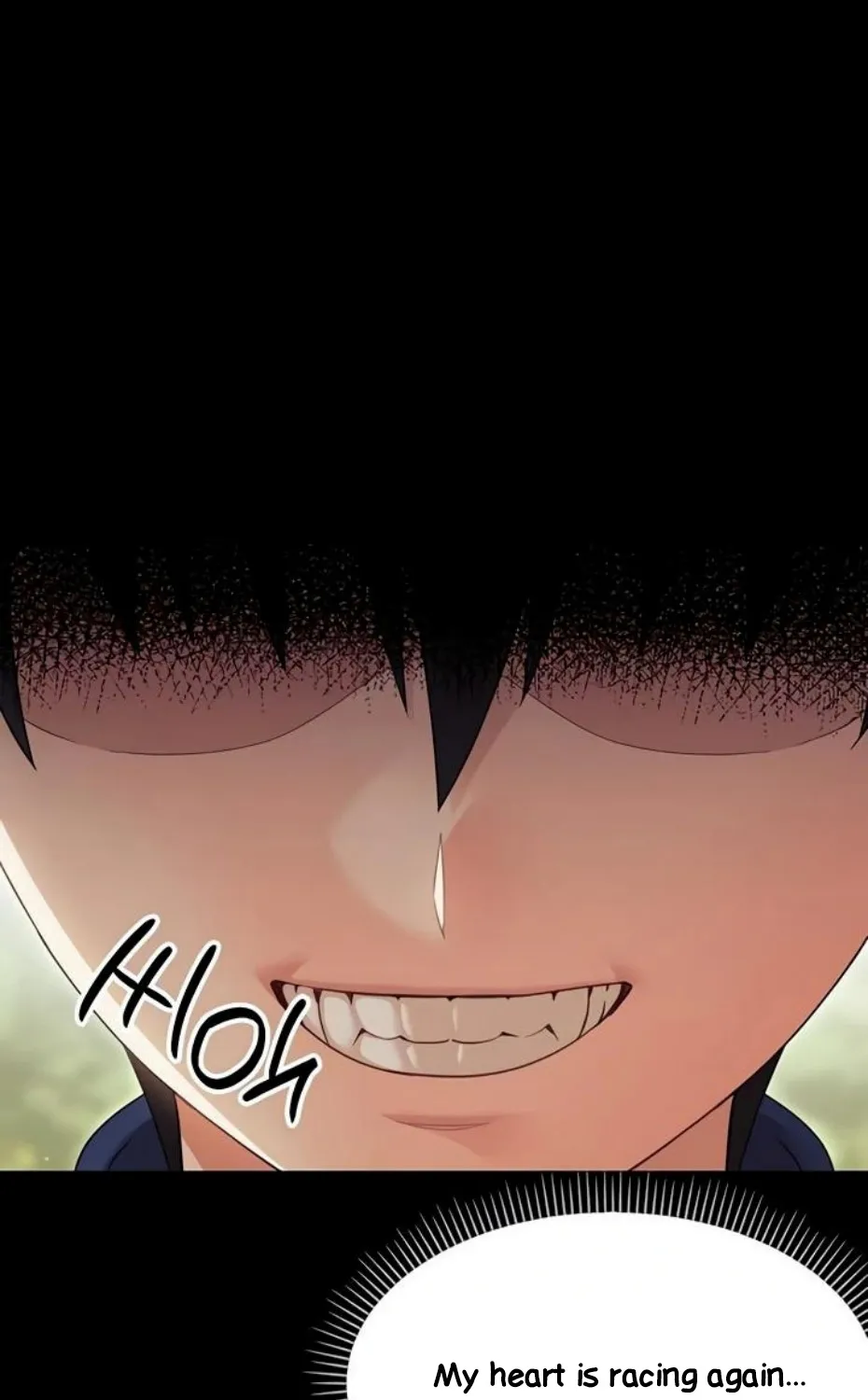 Read Small Beast chapter 14 image 37 on Lezhin