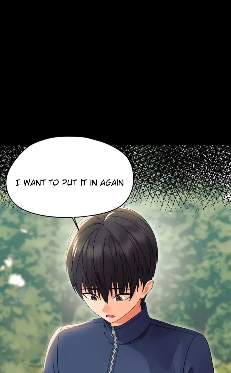 Read Small Beast chapter 14 image 42 on Lezhin