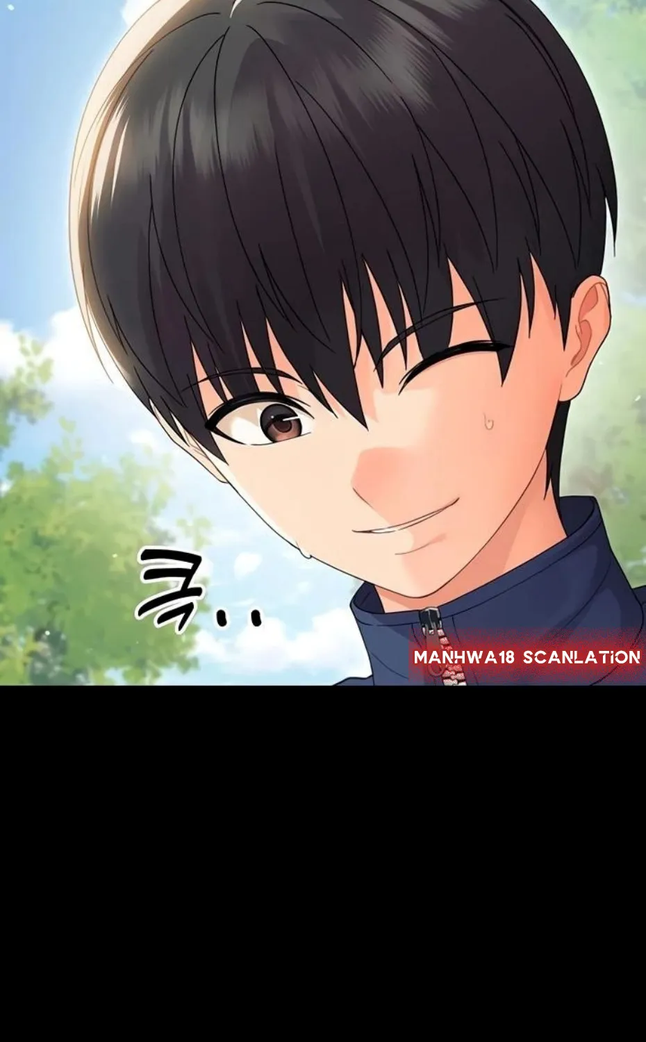 Read Small Beast chapter 14 image 81 on Lezhin