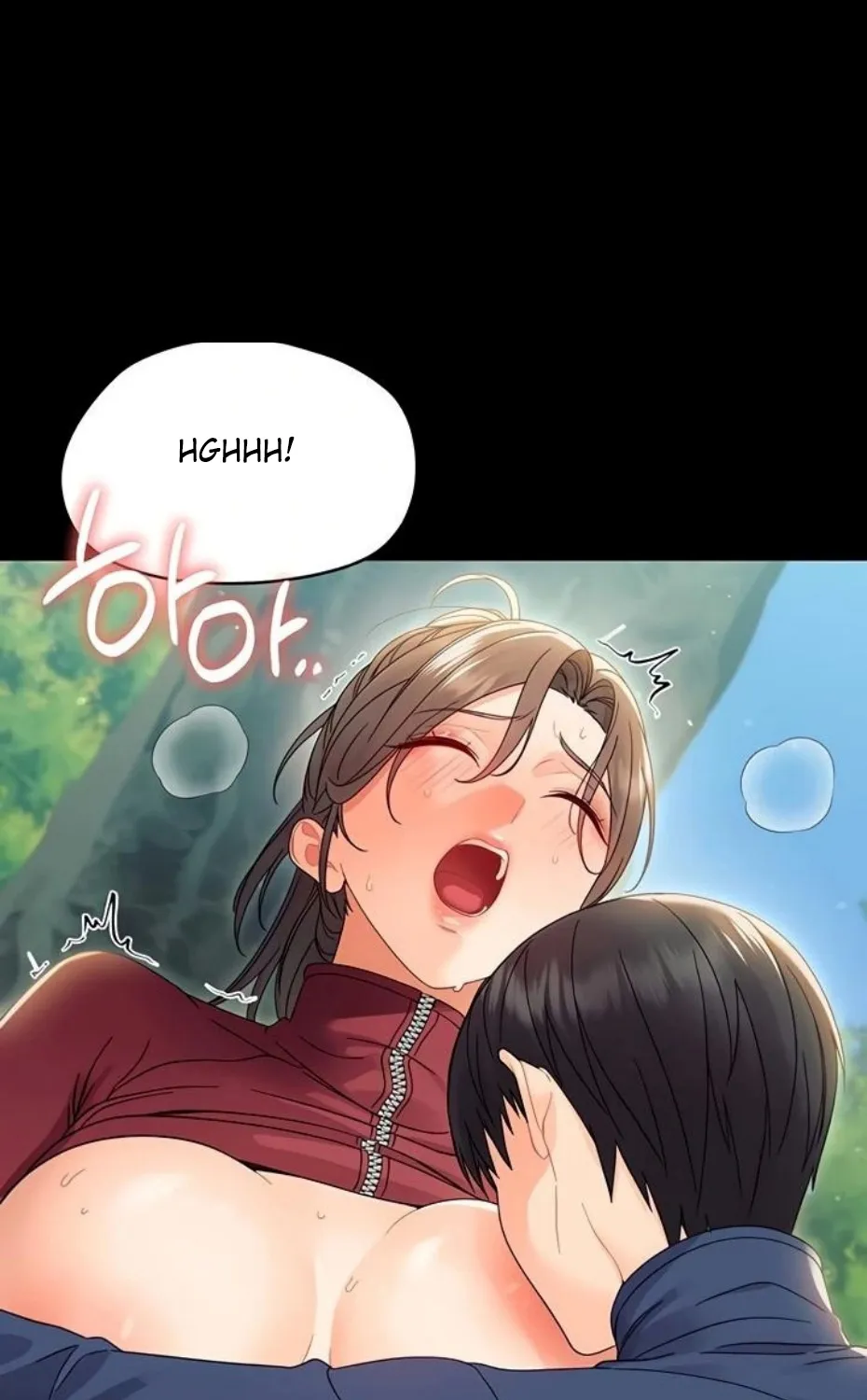 Read Small Beast chapter 14 image 87 on Lezhin