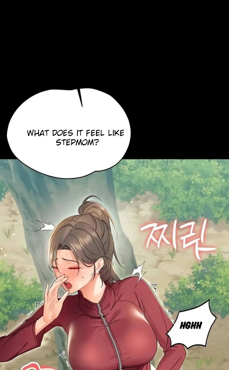 Read Small Beast chapter 14 image 9 on Lezhin
