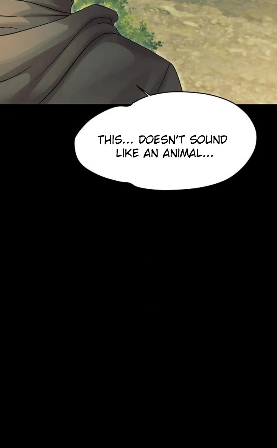 Read Small Beast chapter 15 image 100 on Lezhin