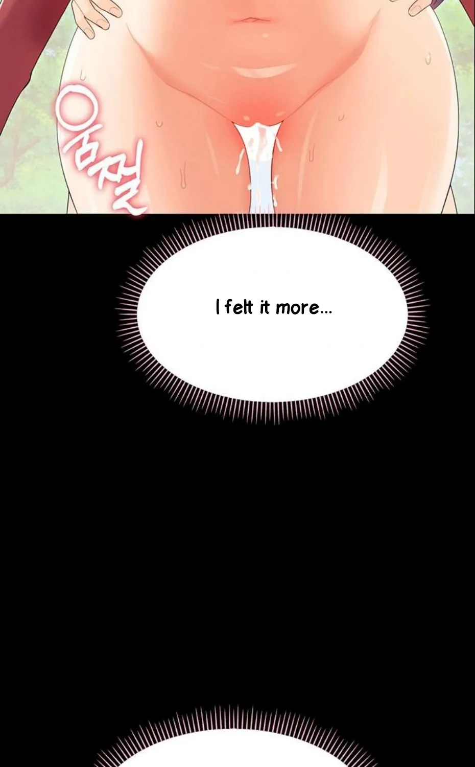 Read Small Beast chapter 15 image 117 on Lezhin