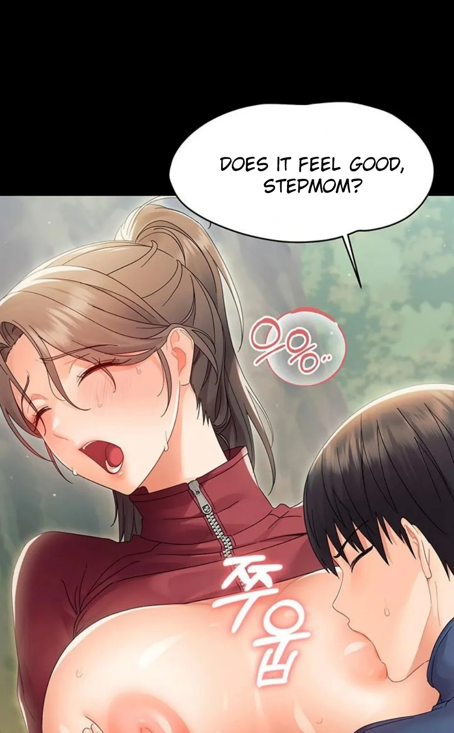 Read Small Beast chapter 15 image 15 on Lezhin