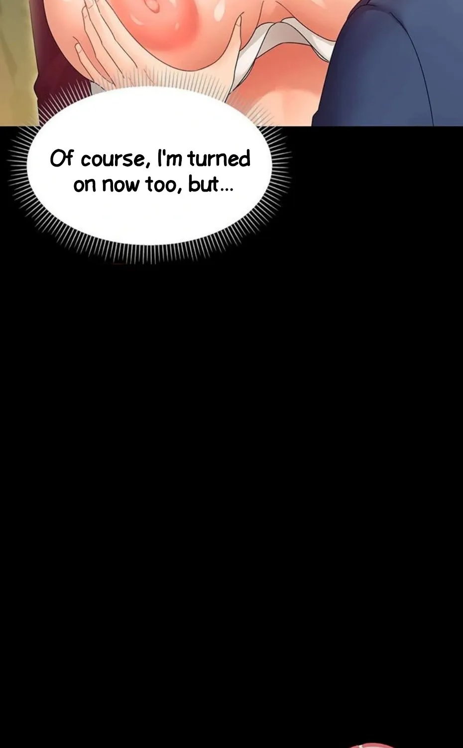 Read Small Beast chapter 15 image 16 on Lezhin