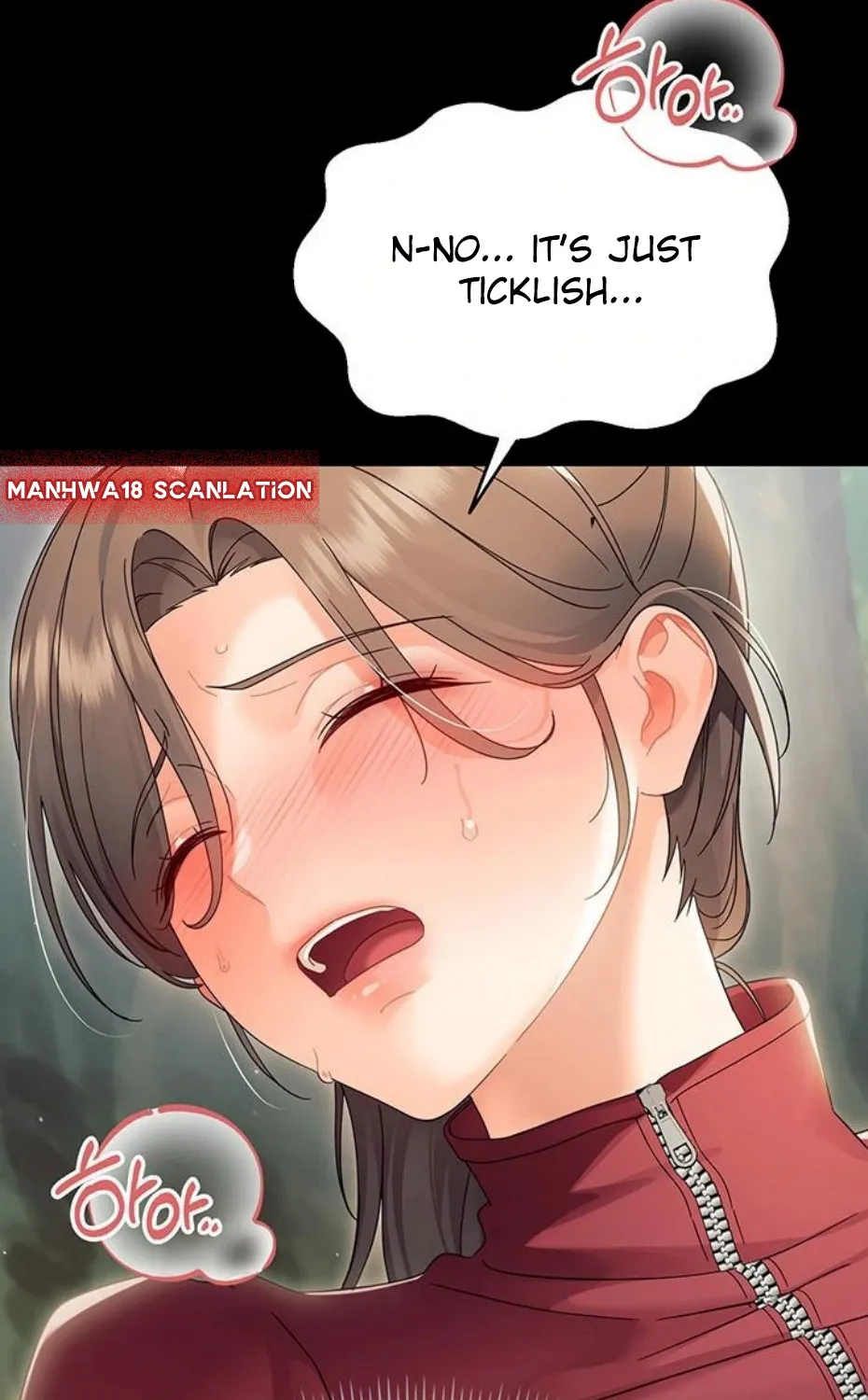 Read Small Beast chapter 15 image 17 on Lezhin