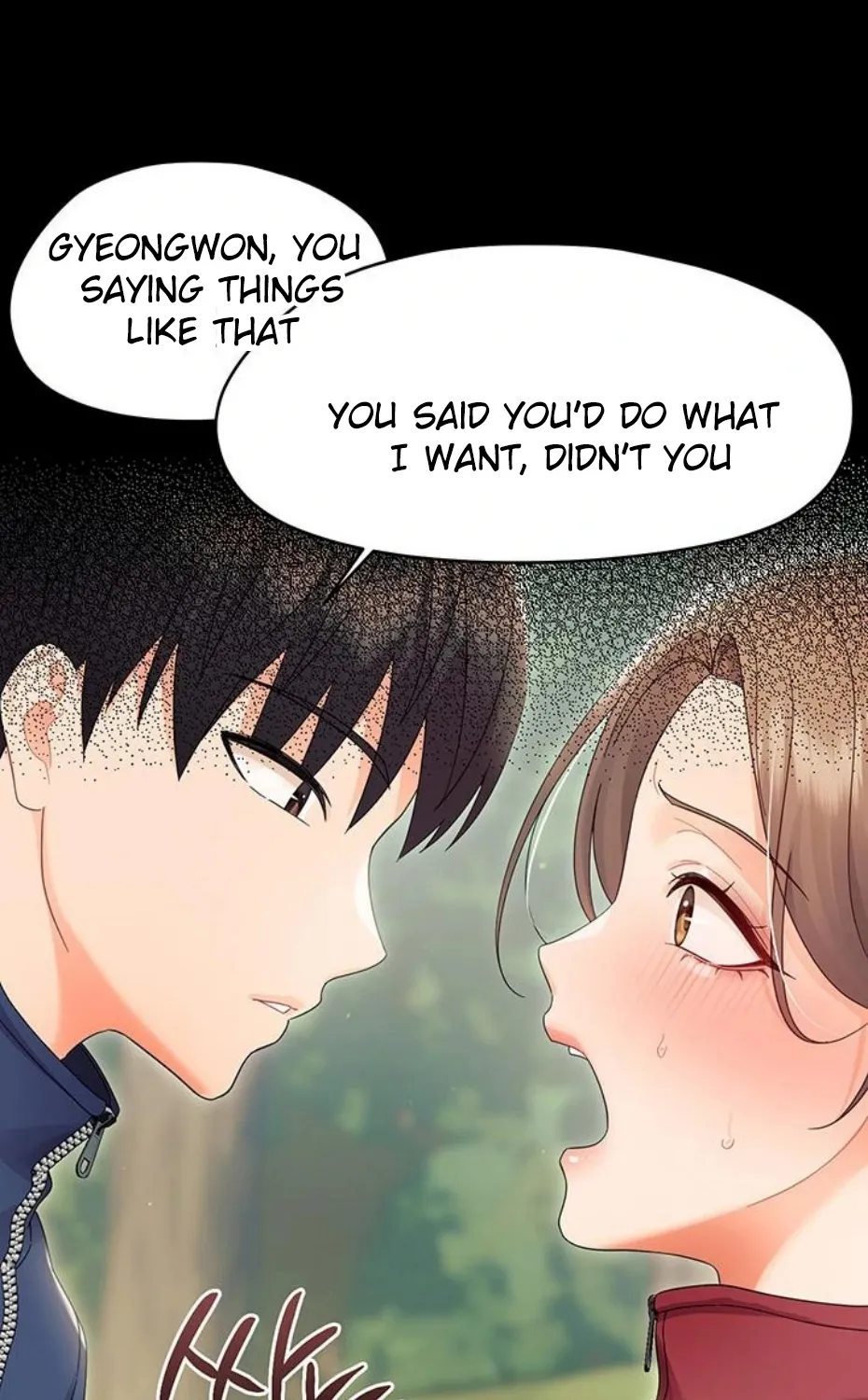 Read Small Beast chapter 15 image 22 on Lezhin