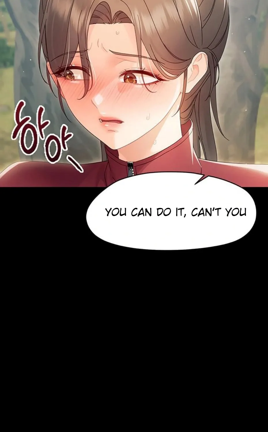 Read Small Beast chapter 15 image 25 on Lezhin