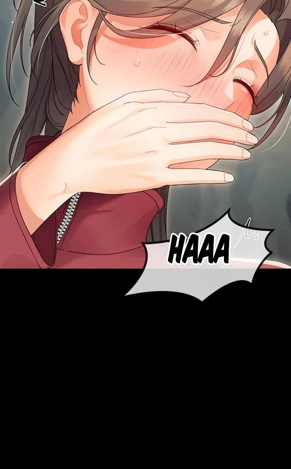 Read Small Beast chapter 15 image 33 on Lezhin