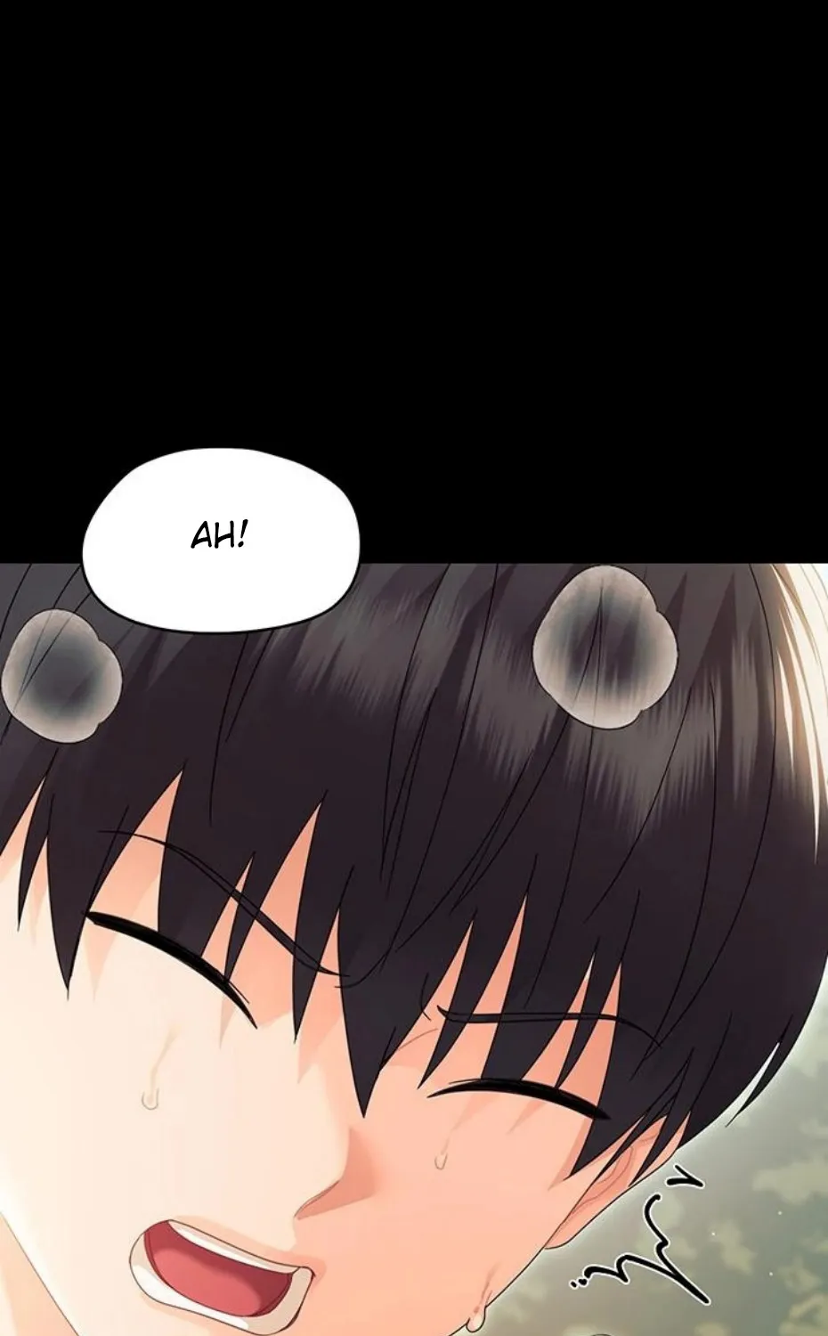 Read Small Beast chapter 15 image 34 on Lezhin