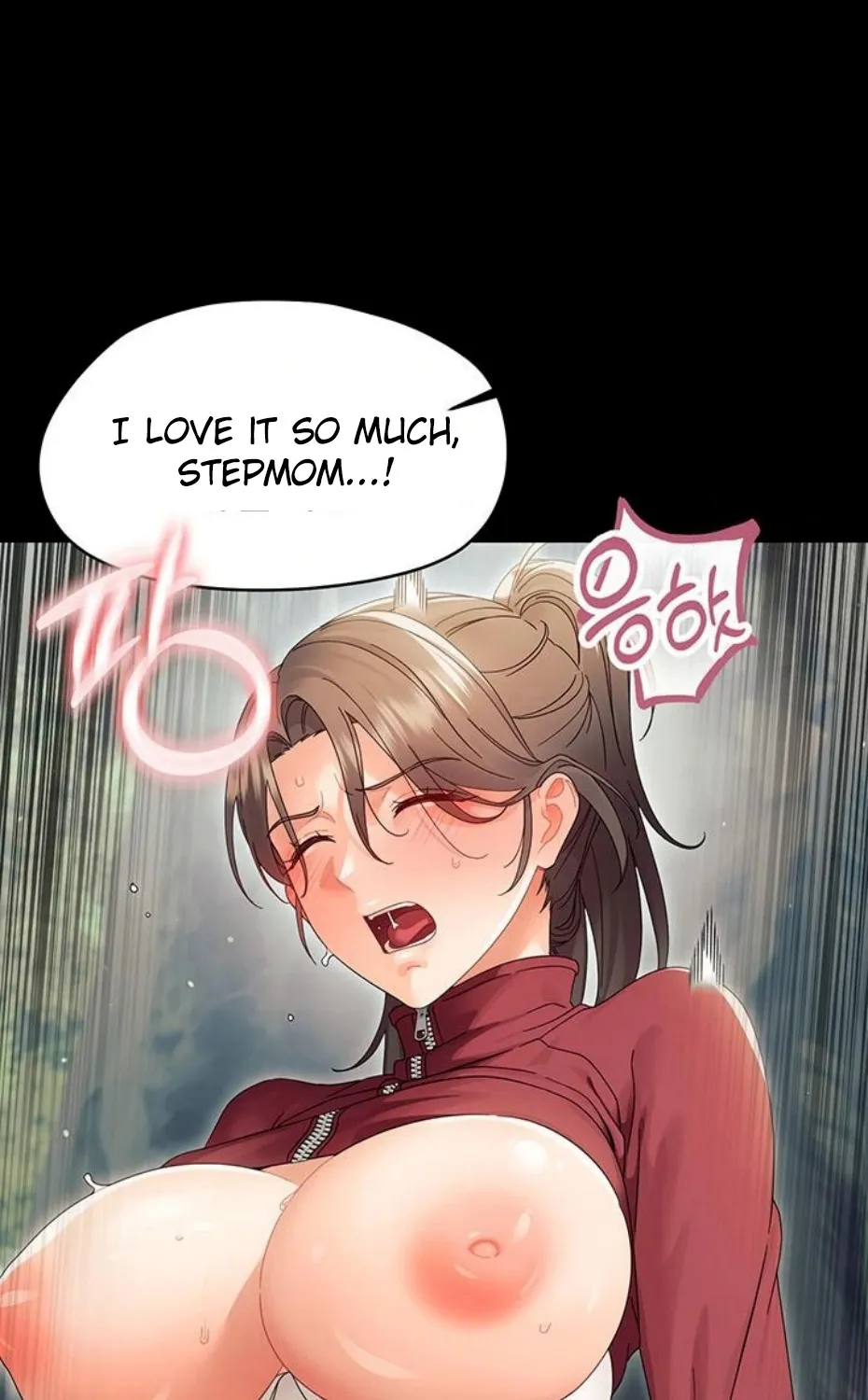 Read Small Beast chapter 15 image 36 on Lezhin
