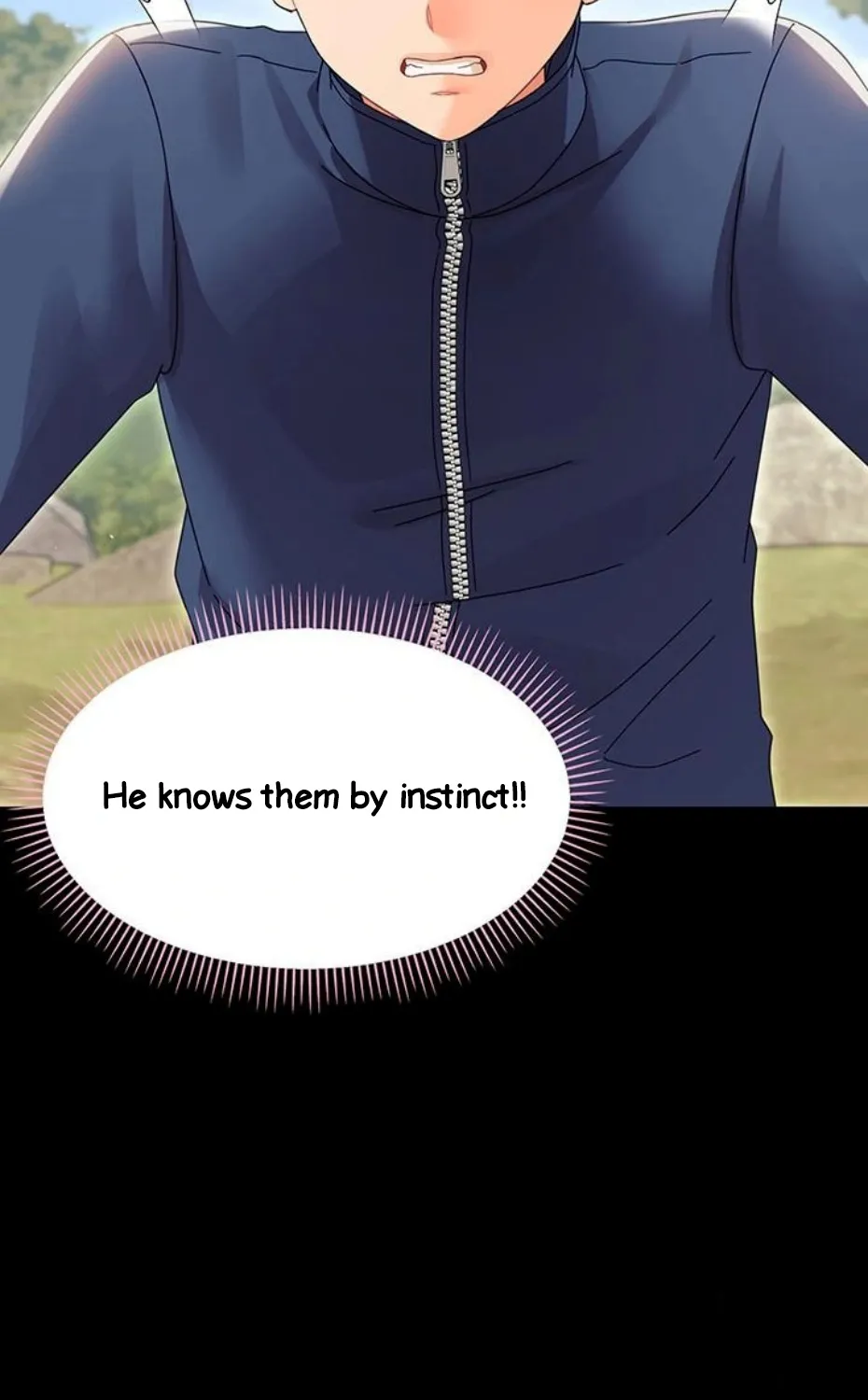 Read Small Beast chapter 15 image 56 on Lezhin