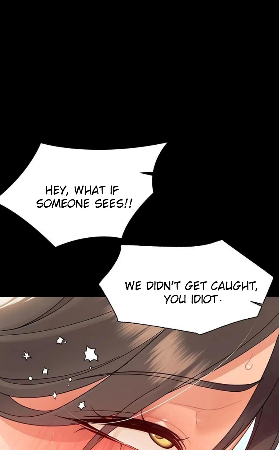 Read Small Beast chapter 15 image 80 on Lezhin