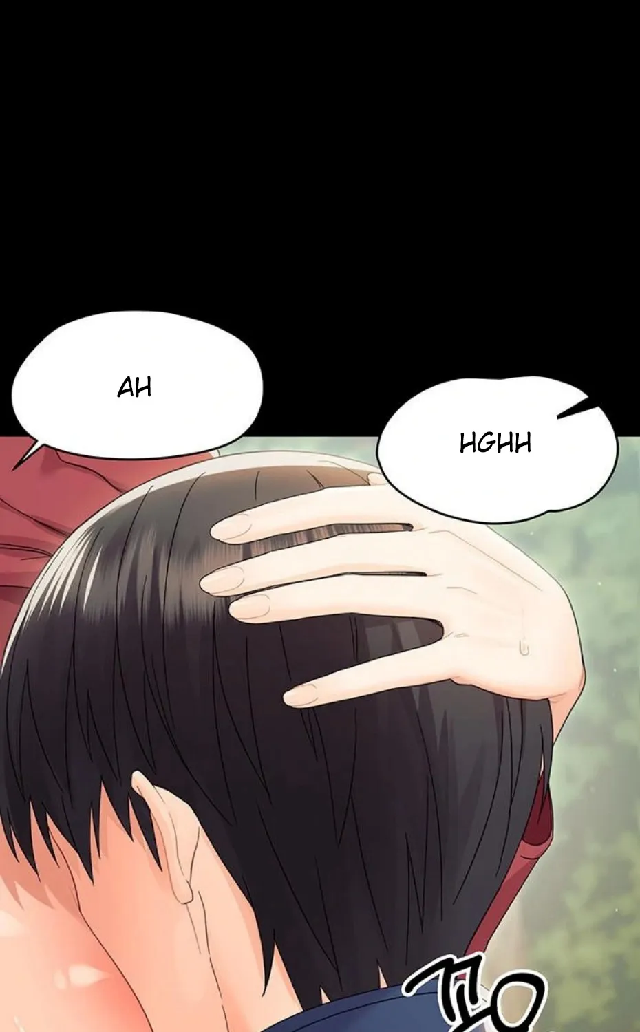 Read Small Beast chapter 15 image 9 on Lezhin