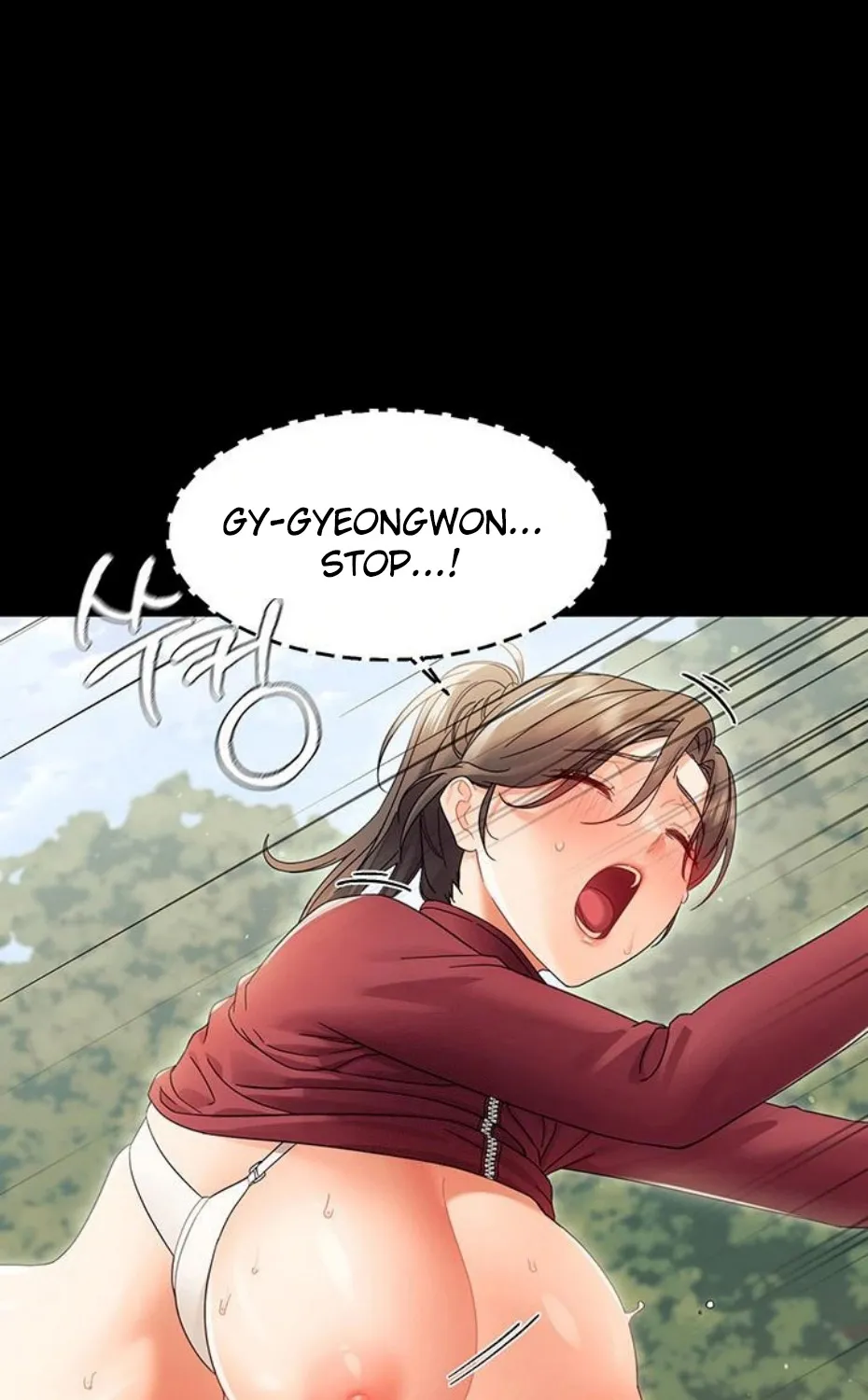 Read Small Beast chapter 15 image 92 on Lezhin