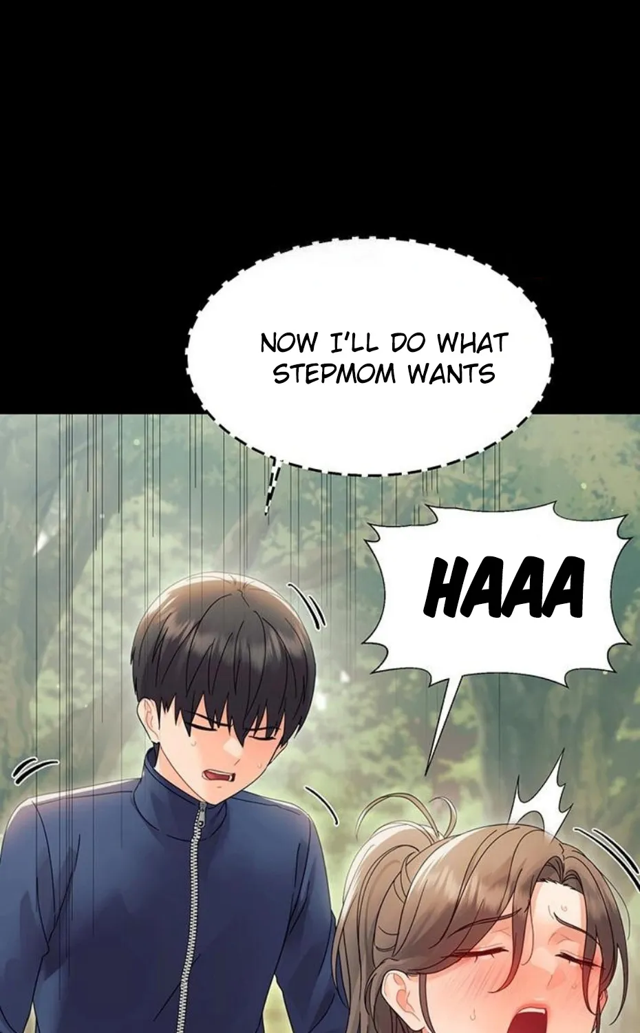 Read Small Beast chapter 15 image 97 on Lezhin