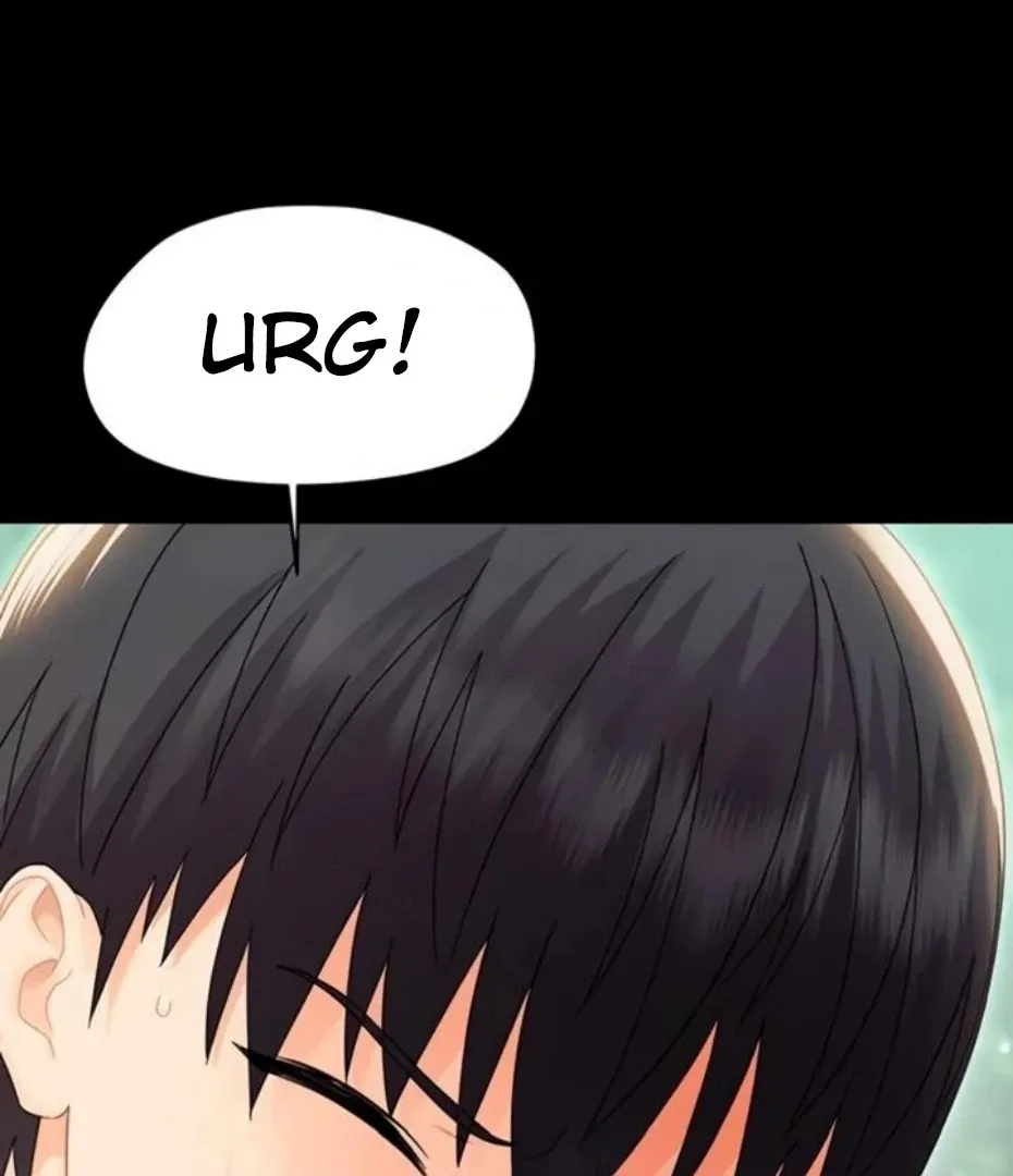 Read Small Beast chapter 16 image 1 on Lezhin