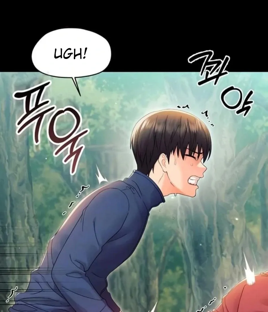 Read Small Beast chapter 16 image 13 on Lezhin