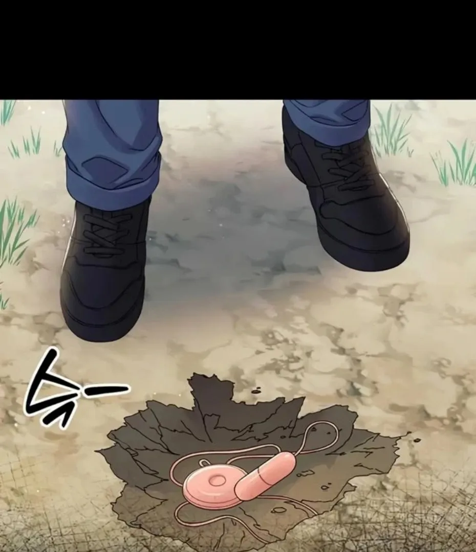 Read Small Beast chapter 16 image 42 on Lezhin