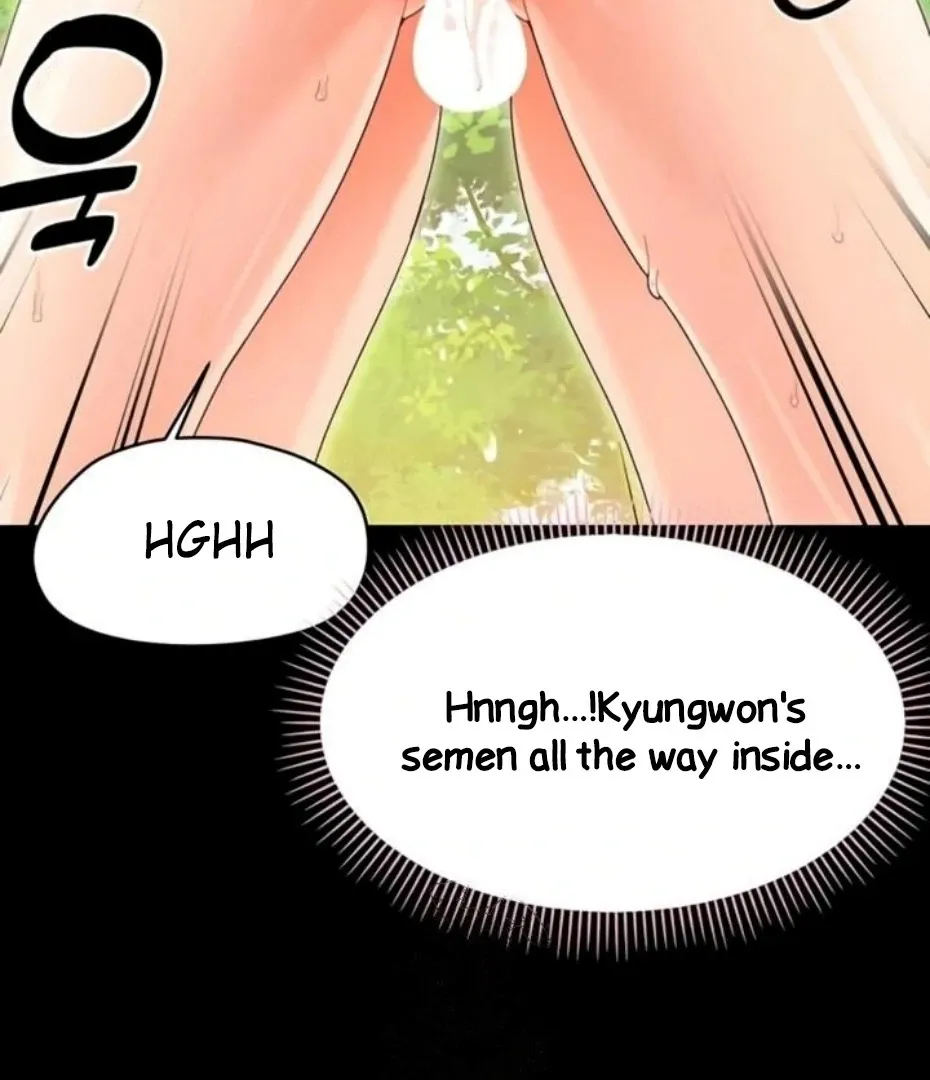 Read Small Beast chapter 16 image 8 on Lezhin