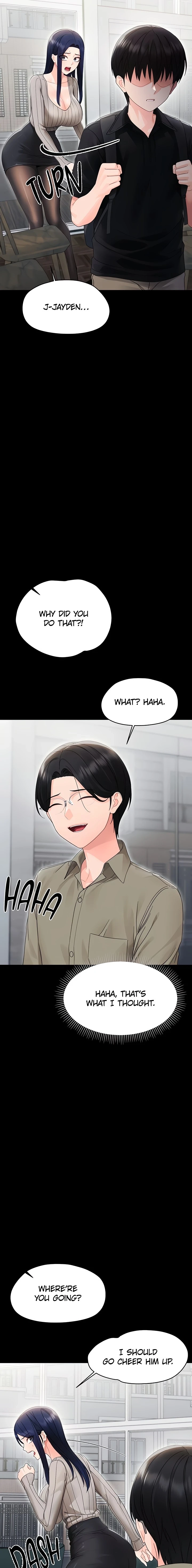 Read Small Beast chapter 17 image 10 on Lezhin
