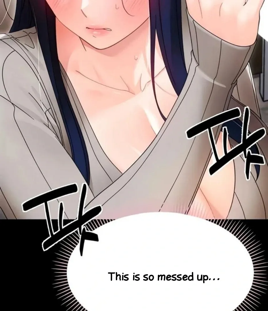 Read Small Beast chapter 17 image 109 on Lezhin
